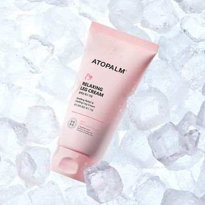 [임산부] 아토팜 매터니티 케어 릴렉싱 레그 크림 150ml (붓기완화&쿨링)