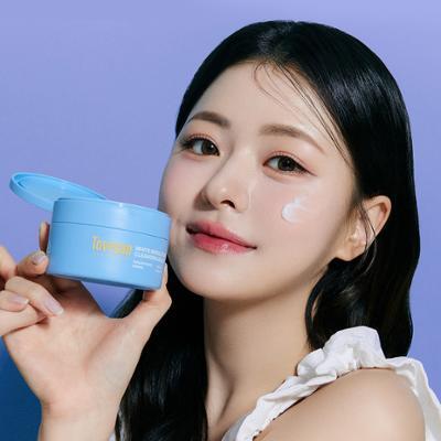 투비건 컬러푸드시리즈 화이트 홀썸 클렌징밤 120ml