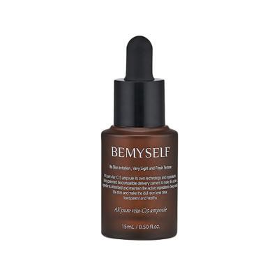 비마이셀프 AX 퓨어 비타C 15 앰플 15ml
