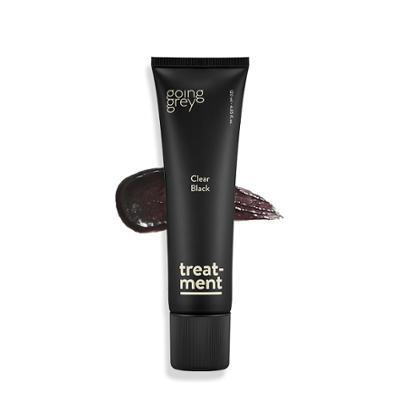 고잉그레이 컬러 트리트먼트 120ml 2종 (클리어블랙, 머쉬룸브라운)