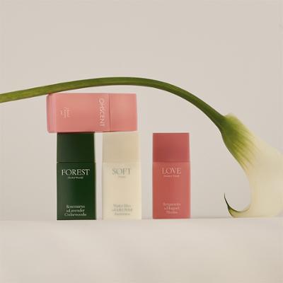오센트 퍼퓸 핸드크림 35ml 3종(포레스트/러브/소프트)