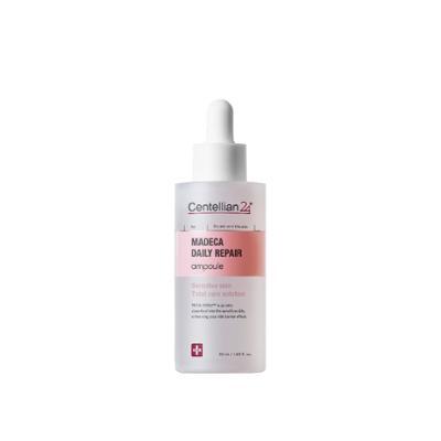 [진정/속보습] 센텔리안24 마데카 데일리 리페어 앰플 50ml (첫단계진정앰플)