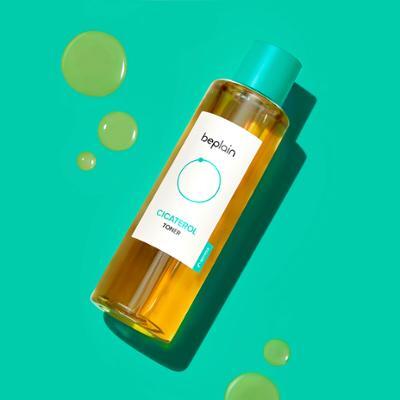 [트러블완화/수분진정] 비플레인 시카테롤 토너 200ml