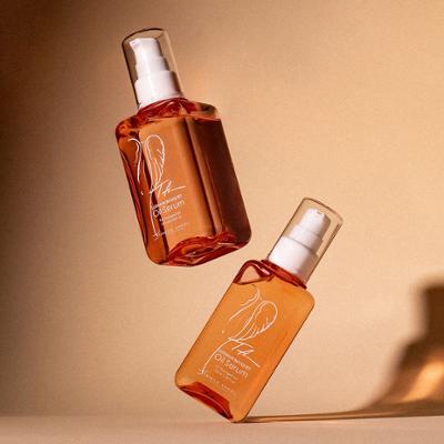 탱글엔젤 런던부케 오일세럼 100ml 2개입
