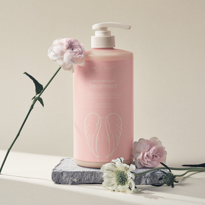 탱글엔젤 런던부케 트리트먼트 1000ml