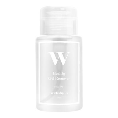 위드샨 헬씨 젤 리무버 200ml