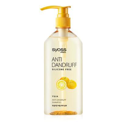 사이오스 안티 댄드러프 샴푸 680ml