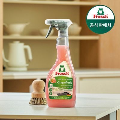 프로쉬 독일 다목적 자몽 클리너 500ml 1개