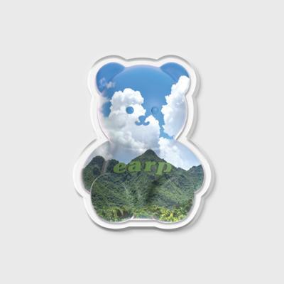 어프어프 네이처 코비(아크릴스마트톡)
