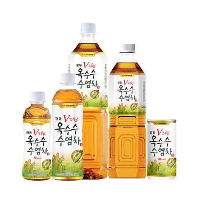 광동 옥수수수염차 1.5L 6개
