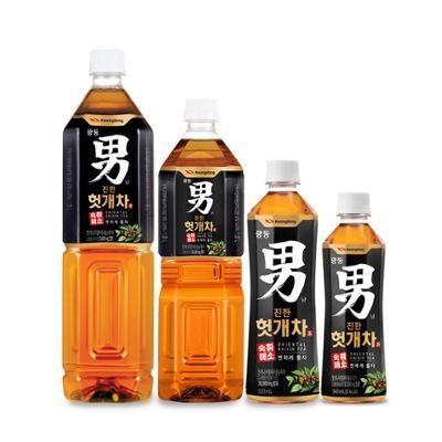 광동 진한 헛개차 모음전