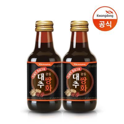 대추쌍화 150ml x 20병
