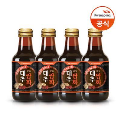 대추쌍화 150ml x 40병