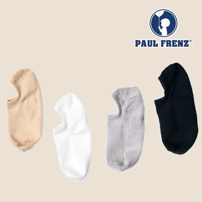 폴프랜즈 페이크삭스 4종