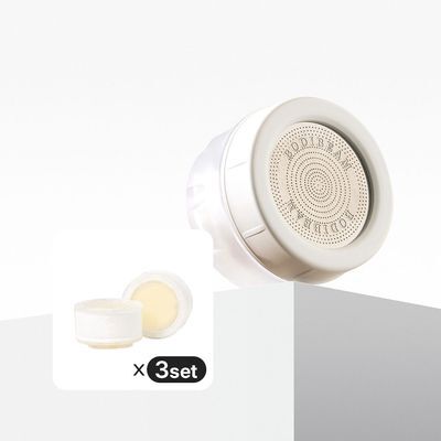 [세면대 1년세트]디밤비 세면대 정수헤드+비타필터 리필 6개