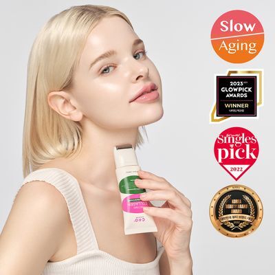 CKD 레티노콜라겐 저분자 300 괄사 목주름 크림 50ml