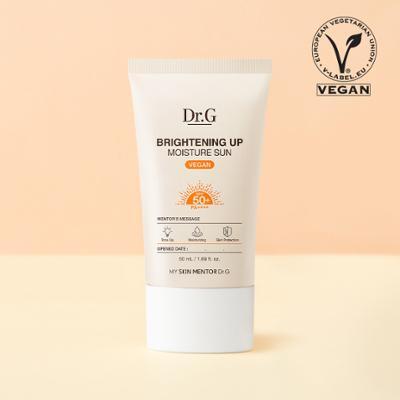  닥터지 브라이트닝 업 모이스처 선 50ml