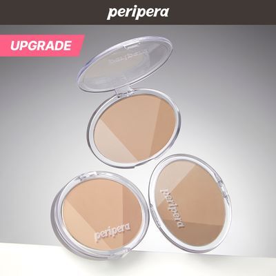 페리페라 브이 쉐딩 디테일 3 Colors