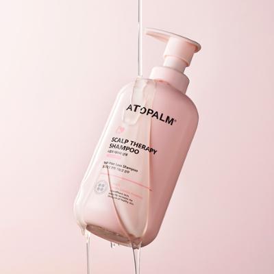 [임산부 탈모샴푸] 아토팜 매터니티 케어 스칼프 테라피 샴푸 460ml