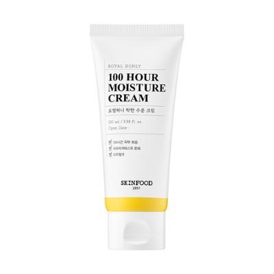 [NEW] 스킨푸드 로열허니 착한 수분 크림 100ml