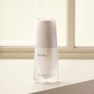 숨37 마이크로 액티브 리페어 세럼 50ml