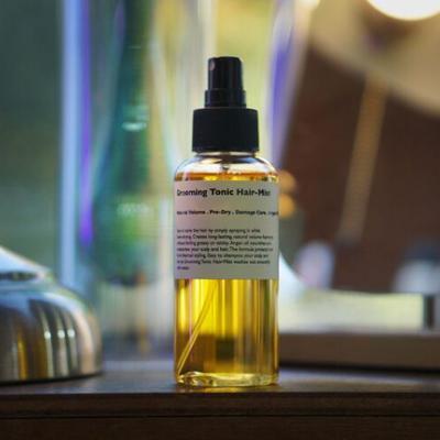 레이지소사이어티 그루밍 토닉 헤어 미스트 120ml
