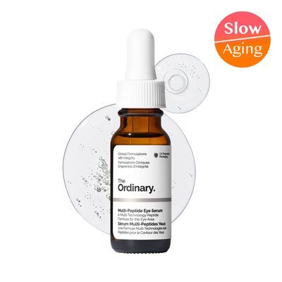 [눈가케어] 디오디너리 멀티-펩타이드 아이 세럼 15ml