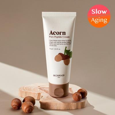 [도토리크림] 스킨푸드 도토리 모공 탄력 크림 70ml