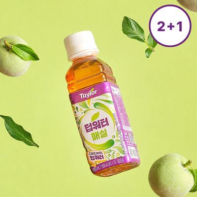 테일러 딥워터 매실 180ml