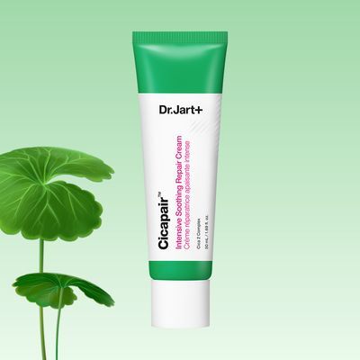[강력진정] 닥터자르트 시카페어 인텐시브 수딩 리페어 크림 50ml