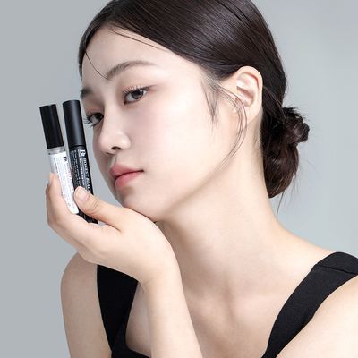 [속눈썹영양제] 벤튼 어니스트 아이래쉬 세럼 10ml (투명/블랙)