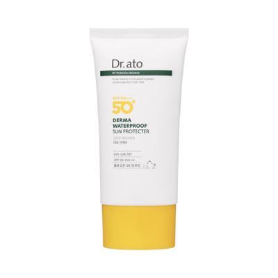 닥터아토 더마 워터프루프 선 프로텍터 80ml