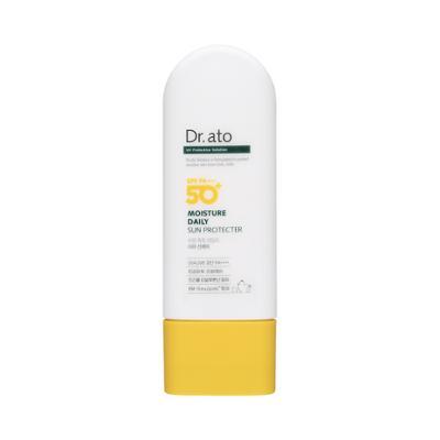 닥터아토 수분촉촉 데일리 선 프로텍터 50ml