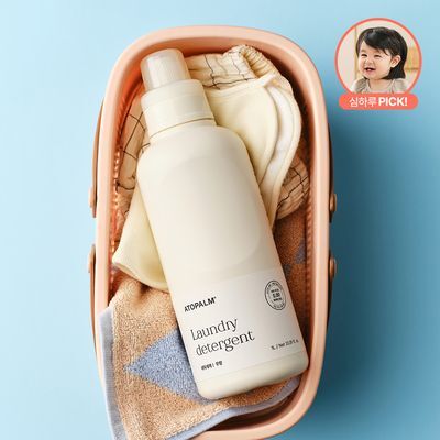 아토팜 세탁세제 1000ml
