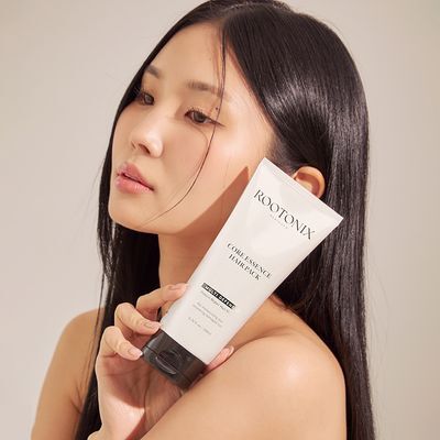 루토닉스 단백질 폭탄 헤어팩 알플러스 코어 에센스 200ml