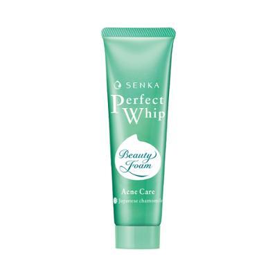 [여행용]센카 퍼펙트 휩 아크네 케어 50g
