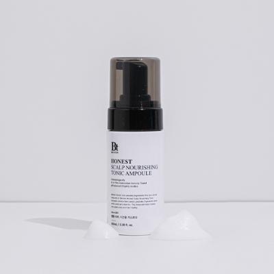 벤튼 어니스트 두피영양제 에센스 토닉 앰플 100ml