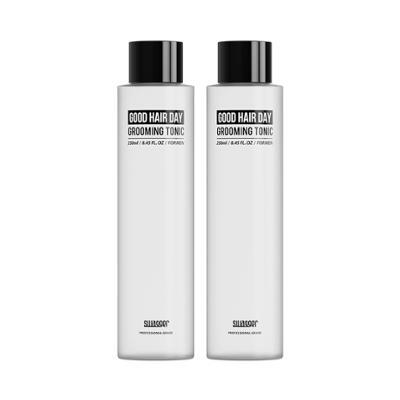[1+1] 스웨거 굿헤어 그루밍토닉 250ml 더블 기획