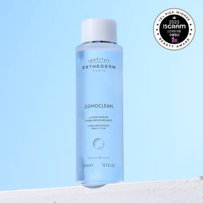 [대용량] 에스테덤 하이드라 로션 맥스 400ml