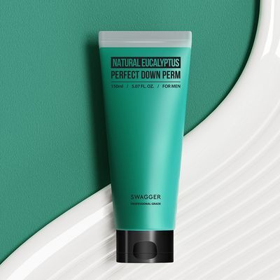 [강력옆머리다운] 스웨거 포맨 퍼펙트 다운펌 150ml