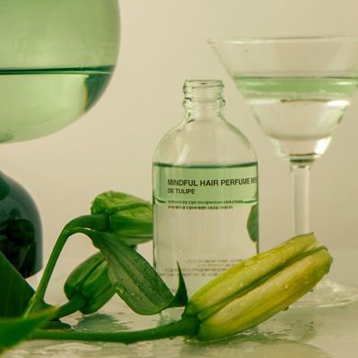 톤28 헤어 퍼퓸 미스트 100ml (바오밥코튼/데튤립플라워 택1) 
