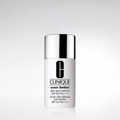 크리니크 이븐 베터 다크 스팟 디펜스 SPF50/PA++++ 30ml (2종 중 택 1)