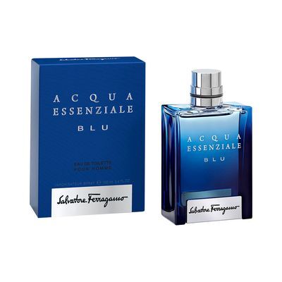 페라가모 아쿠아에센셜 블루 EDT 50ml