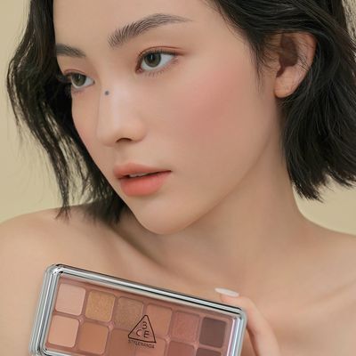 3CE 뉴 테이크 아이섀도우 팔레트