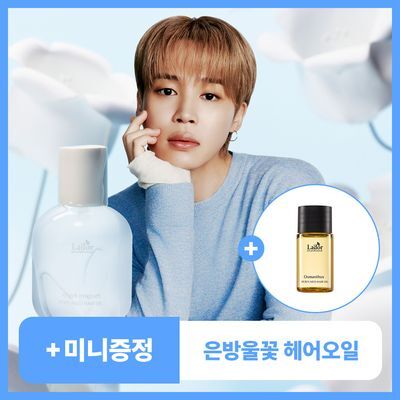[단독기획/미니증정] 아도르 퍼퓸 헤어 오일 80ml 기획 5종 택1