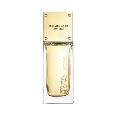 [NEW] 마이클 코어스 섹시앰버 오드퍼퓸 50ml