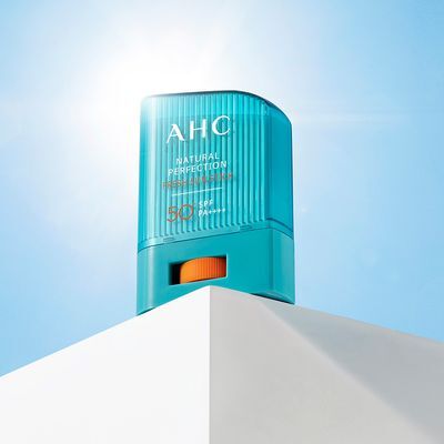 [워터프루프] AHC 내추럴 퍼펙션 프레쉬 선스틱 14g