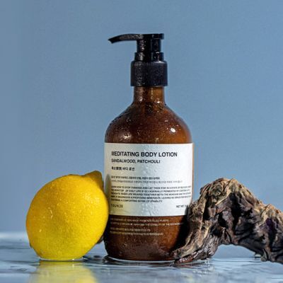 톤28 바디로션 샌달우드 300ml