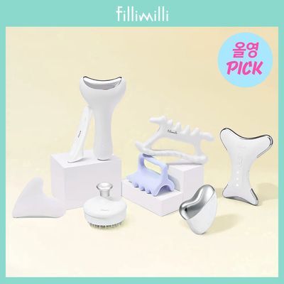 [8월 올영픽] 필리밀리 괄사 골라담기 택1 