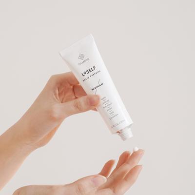 탐니크 러셀브 솔리드 퍼퓸 우먼 30ml